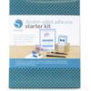 Kit biadesivo per Silhouette CAMEO e Portrait