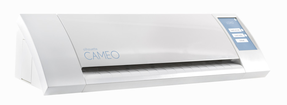 Silhouette New Cameo