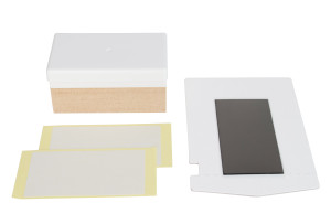 MINT-KIT-3060 Pellicola Timbri Silhouette Mint