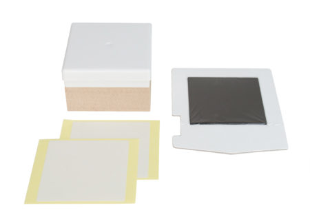 Silhouette Mint Kit 4545 Creativamenteplotter Pellicola Timbri