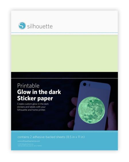 Silhouette MEDIA-GITD-ADH Creativmenteplotter