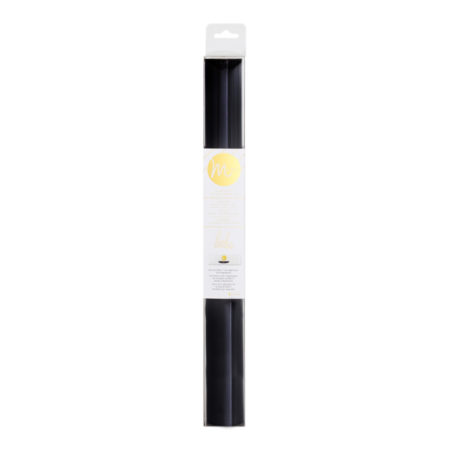 Heidi Swapp Minc Foil Nero rotolo di pellicola per doratura 311 mm x 3049 mm Creativamenteplotter