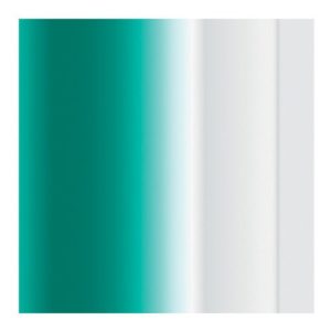 Heidi Swapp Minc Foil Sfumato Teal Argento rotolo di pellicola per doratura 311 mm x 3049 mm