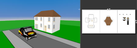 Silhouette ModelMaker programma 3D per Silhouette Cameo e Portrait
