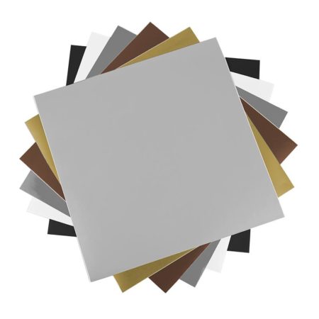 Silhouette Sampler Pack Neutral 30,5 cm x 30,5 cm SAM-VINYL-NEUTRAL