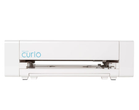Silhouette Curio