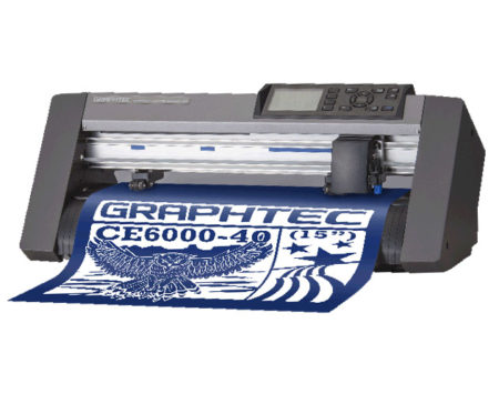 Plotter Graphtec