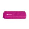 Cover antipolvere COVER-POR-PNK Silhouette Portrait e Portrait 2