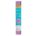 Silhouette Vinile Glitter Lavanda 30,5 cm x 122 cm V12-GL-LAV Per Silhouette Curio Cameo Portrait