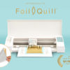 Foil Quill sistema di doratura a caldo per Silhouette Cameo 3