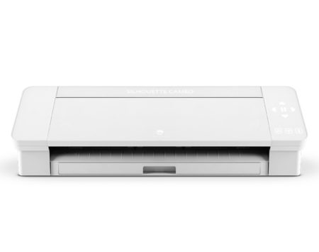 Silhouette Cameo 4