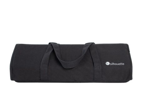 Borsa tracolla Silhouette Cameo 4 nera