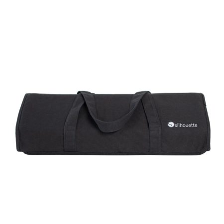 Borsa tracolla Silhouette Cameo 4 nera