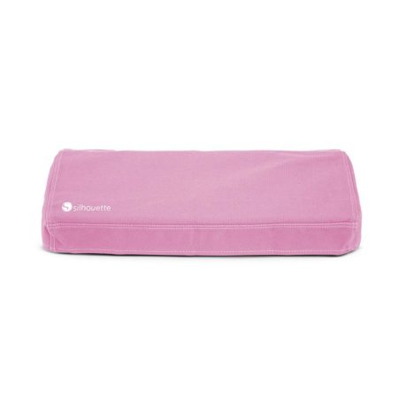 Cover antipolvere Silhouette Cameo 4 rosa