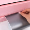Silhouette Cameo 4 rosa pink taglierina incorporata