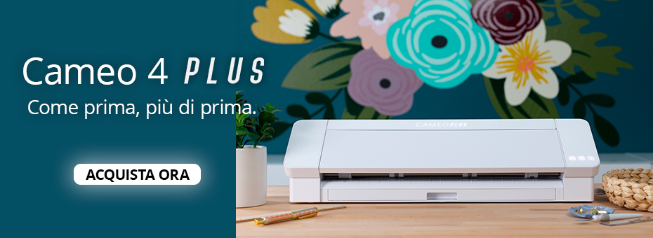 Tappeto Da Taglio Silhouette Cameo 4 Plus - 36x38.1 Cm, Adesivo Standard - Foto 4