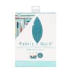 We R memory keeper Fabric Quill. Il sistema per disegnare su tessuti con la vostra Silhouette. fronte