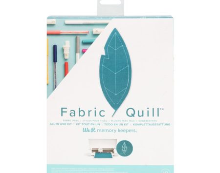 Fabric Quill
