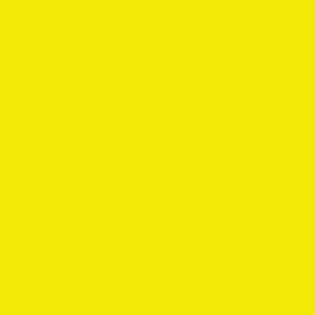 Siser Craft Kitchen Trasferimento Termico Liscio Giallo Fluorescente 300 mm x 1 metro