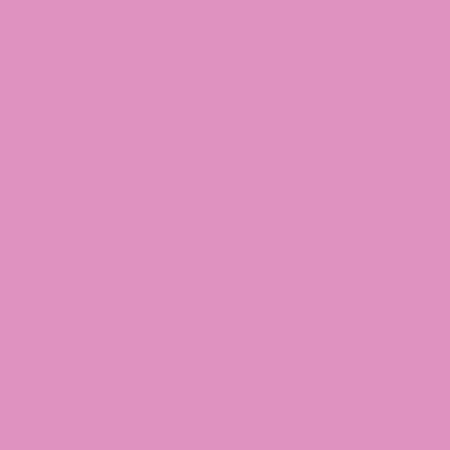 Siser Craft Kitchen Trasferimento Termico Liscio Rosa Fluorescente 300 mm x 1 metro