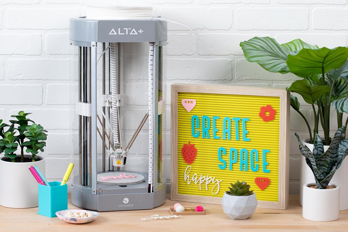 Alta-Plus-stampante-3D-Silhouette-prodotti