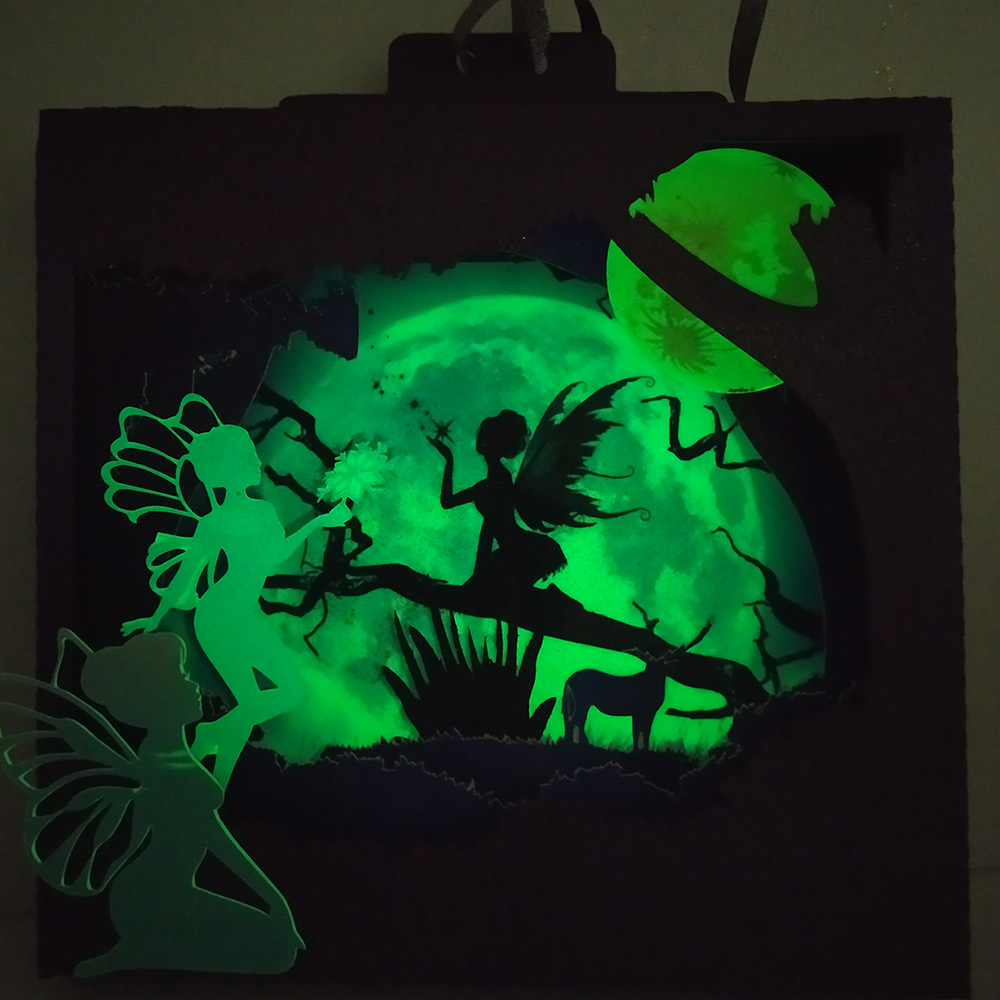 come-realizzare-shadow-box-Silhouette-Academy