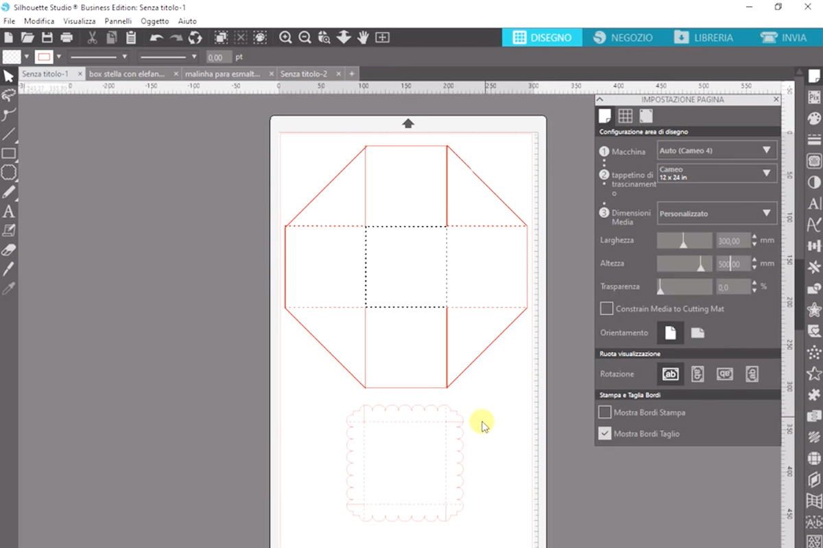 video-corso-explosion-box-Silhouette-Academy