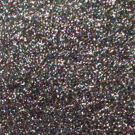 Termotorasferibile glitter siser color coriandoli