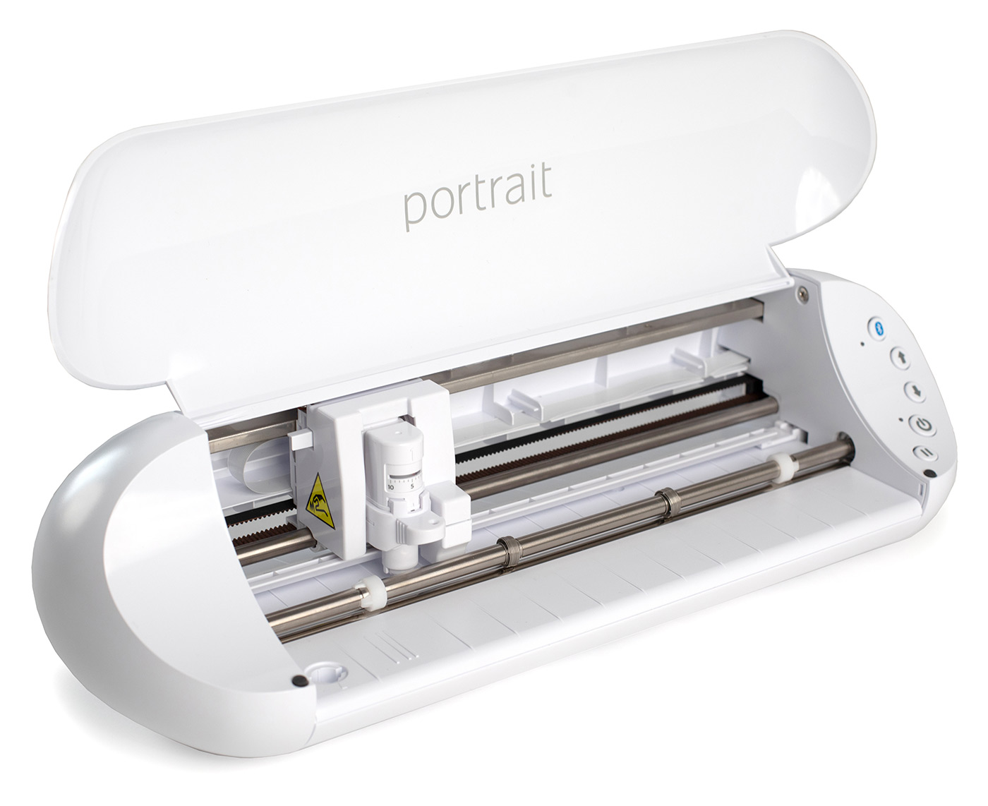 Silhouette-portrait-3-plotter-da-taglio-aperto