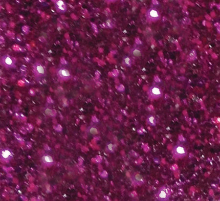 Siser Trasferimento Termico Glitter Rosa Fucsia Hot Pink 300 mm x 1 metro Termovinile per Cameo Portrait Silhouette