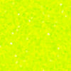 Siser Trasferimento Termico Glitter Giallo Fluo 300 mm x 1 metro