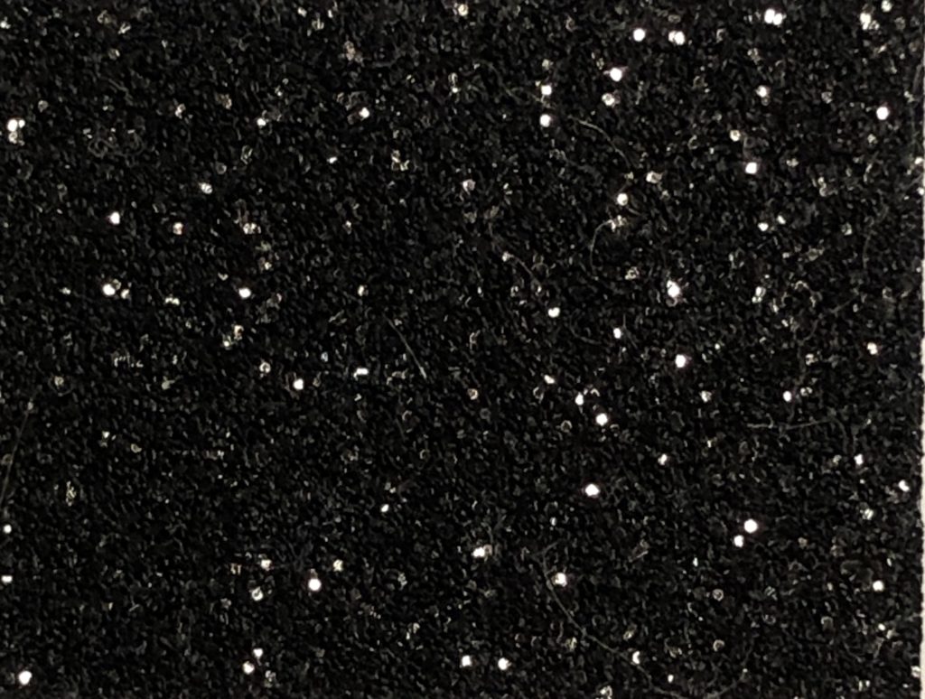 Siser Trasferimento Termico Glitter Verde Smeraldo - Foto 6