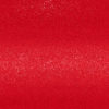 Siser Trasferimento Termico Luccicante Rosso Pomodoro con bellissimo effetto Sparkle 300 mm x 1 metro