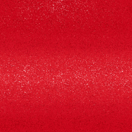 Siser Trasferimento Termico Luccicante Rosso Pomodoro con bellissimo effetto Sparkle 300 mm x 1 metro