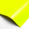 Vinile Adesivo Giallo Fluo Opaco 30 cm x10 metri