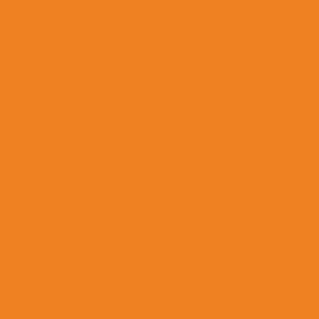 Siser Trasferimento Termico Liscio Arancio 300 mm x 1 metro