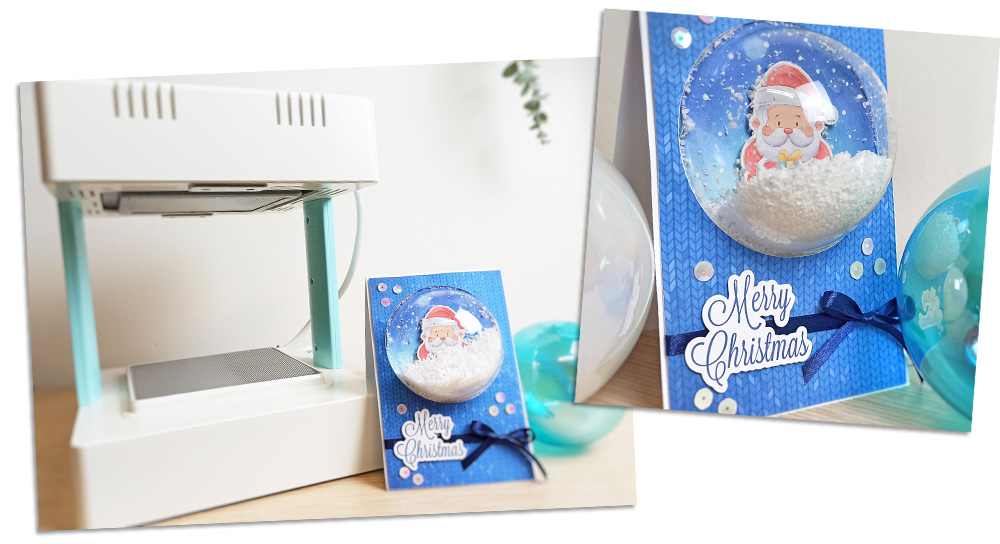 Tutorial-snow-globe-card-christmas-show-Creativamente-Plotter