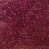 Siser Trasferimento Termico Glitter Bordeaux Burgundy 300 mm x 1 metro per Silhouette Cameo Portrait