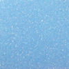Siser Trasferimento Termico Glitter Azzurro Fluo 300 mm x 1 metro