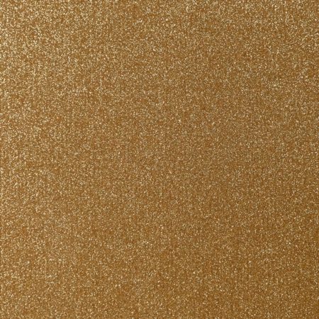 Siser Trasferimento Termico Glitter Biondo Tawny 300 mm x 1 metro