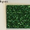 Siser Trasferimento Termico Glitter Verde Erba 300 mm x 1 metro per Cameo Portrait Silhouette