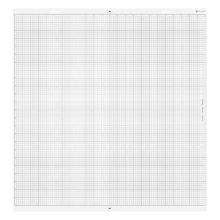 Tappetino di trascinamento a ritenzione normale per Silhouette Cameo® 4 PRO Creativamenteplotter importatore ufficiale Silhouette