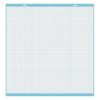 Tappetino di trascinamento Silhouette Cameo 4 PRO bassa ritenzione CUT-MAT-24x24LT Creativamenteplotter importatore Silhouette