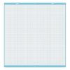 Tappetino di trascinamento Silhouette Cameo 4 PRO bassa ritenzione CUT-MAT-24x24LT Creativamenteplotter importatore Silhouette