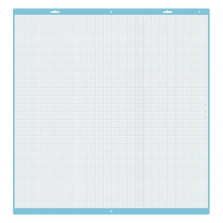 Tappetino di trascinamento Silhouette Cameo 4 PRO bassa ritenzione CUT-MAT-24x24LT Creativamenteplotter importatore Silhouette