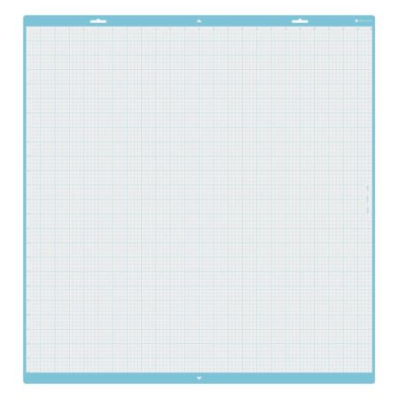 Tappetino di trascinamento Silhouette Cameo 4 PRO bassa ritenzione CUT-MAT-24x24LT Creativamenteplotter importatore Silhouette