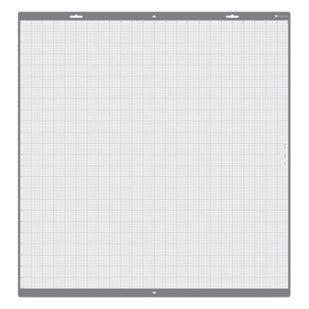 Tappetino di trascinamento Silhouette Cameo 4 PRO alta ritenzione CUT-MAT-24x24ST Creativamenteplotter importatore ufficiale Silhouette