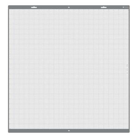 Tappetino di trascinamento Silhouette Cameo 4 PRO alta ritenzione CUT-MAT-24x24ST Creativamenteplotter importatore ufficiale Silhouette