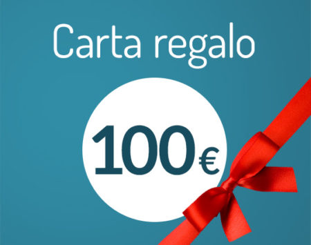 Gift Card Creativamente Plotter 100