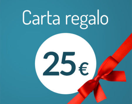 Gift Card Creativamente Plotter 25